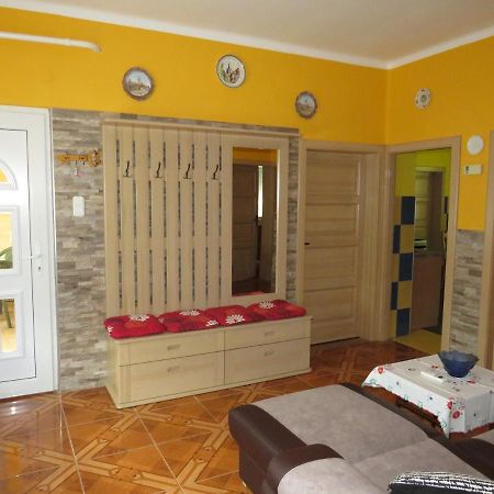Szekely Apartman Balatonfüred Εξωτερικό φωτογραφία