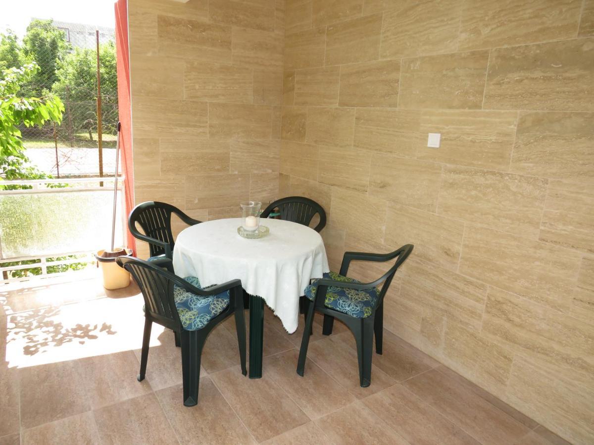 Szekely Apartman Balatonfüred Εξωτερικό φωτογραφία