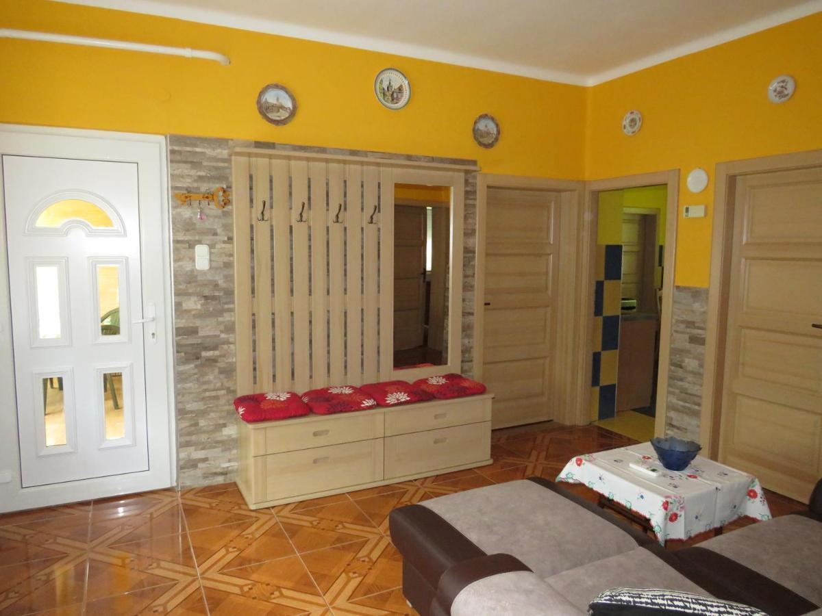 Szekely Apartman Balatonfüred Εξωτερικό φωτογραφία