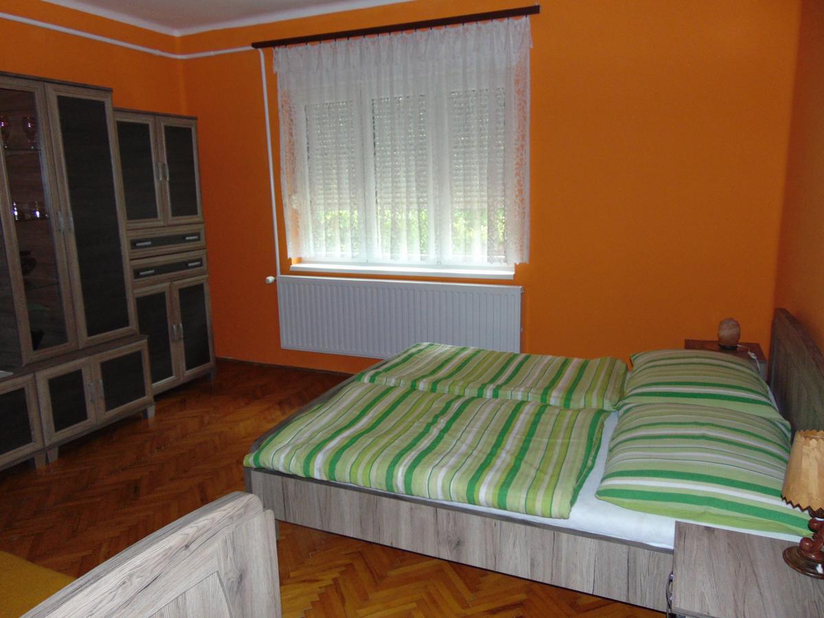 Szekely Apartman Balatonfüred Εξωτερικό φωτογραφία