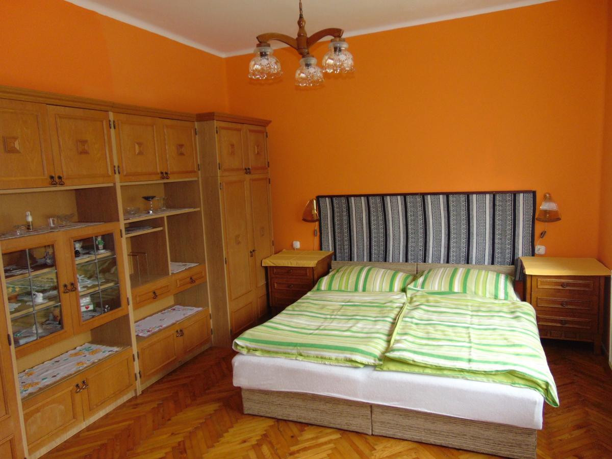 Szekely Apartman Balatonfüred Εξωτερικό φωτογραφία