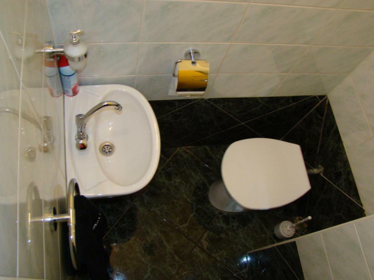 Szekely Apartman Balatonfüred Εξωτερικό φωτογραφία