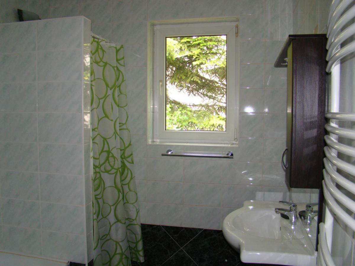 Szekely Apartman Balatonfüred Εξωτερικό φωτογραφία