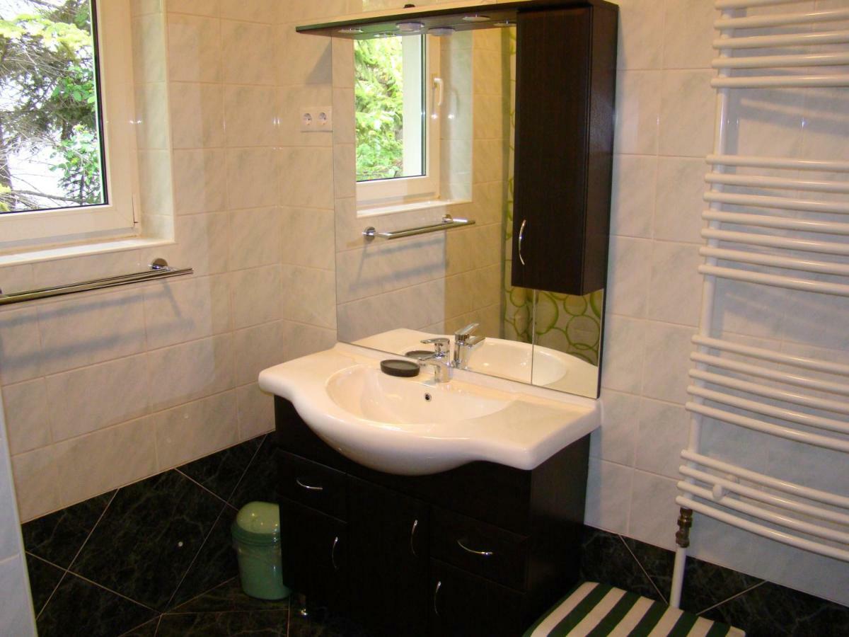 Szekely Apartman Balatonfüred Εξωτερικό φωτογραφία