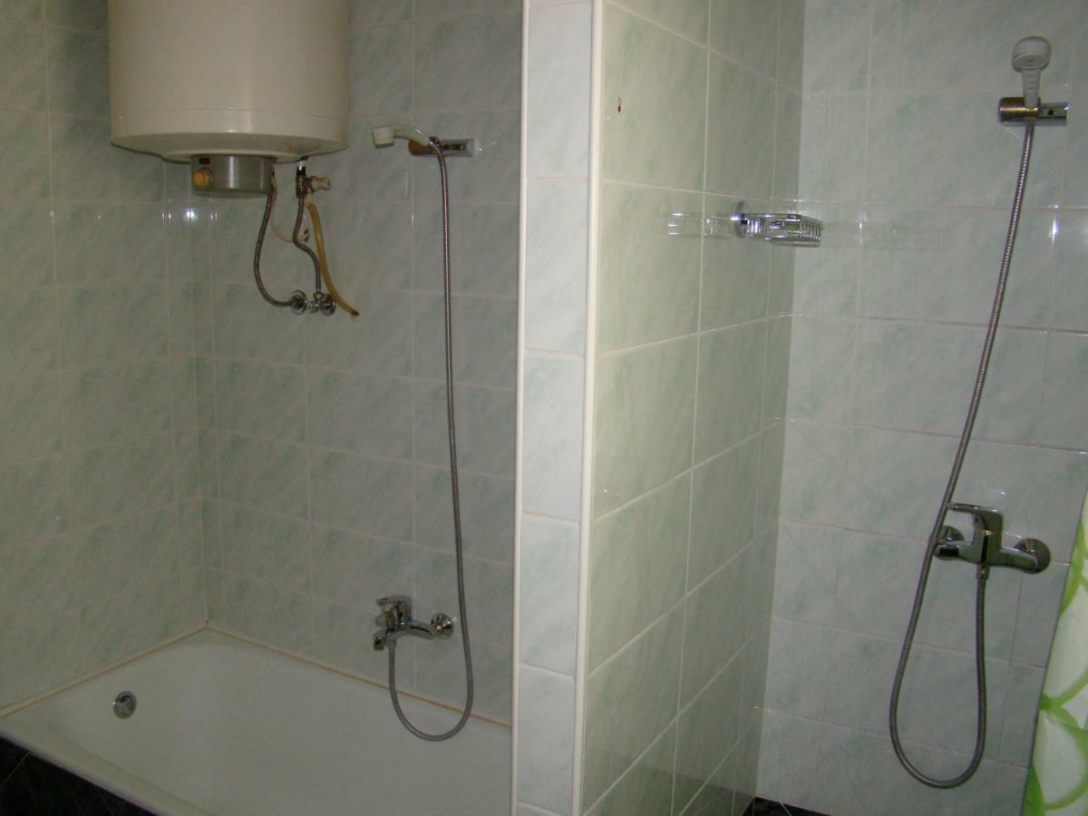 Szekely Apartman Balatonfüred Εξωτερικό φωτογραφία