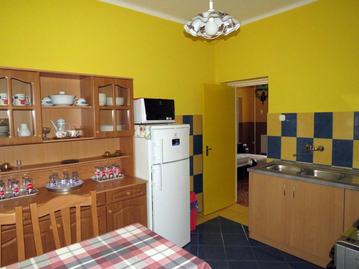 Szekely Apartman Balatonfüred Εξωτερικό φωτογραφία