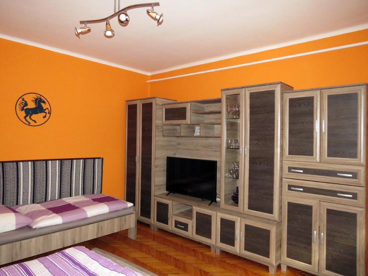 Szekely Apartman Balatonfüred Εξωτερικό φωτογραφία